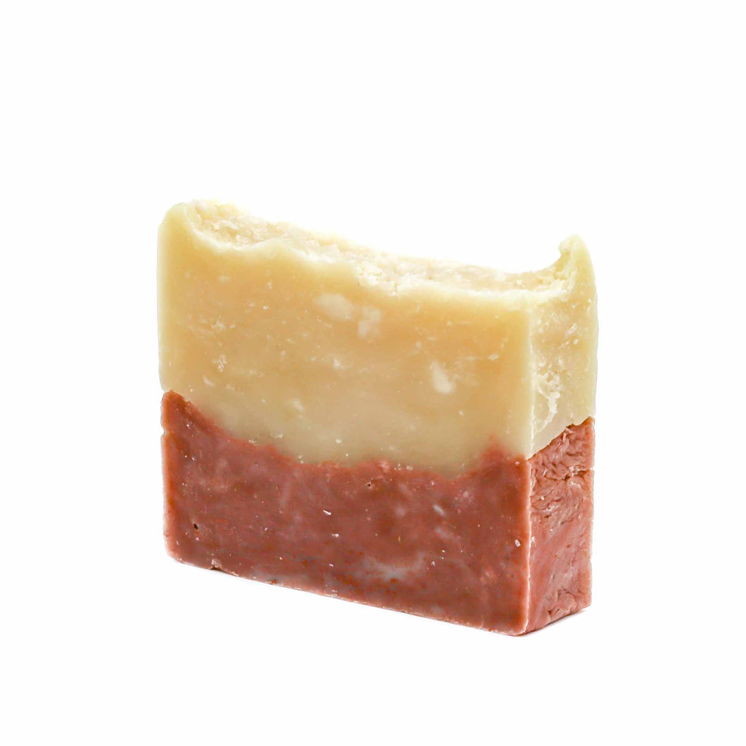 welliver goods - bonsai, citrus and ginger bar soap - Mortise And Tenon