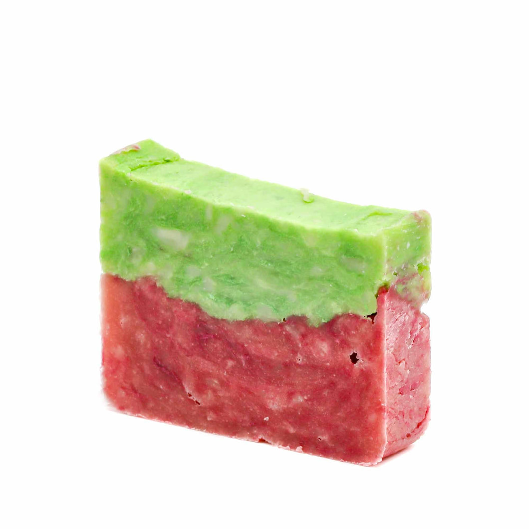 welliver goods - watermelon bar soap - Mortise And Tenon