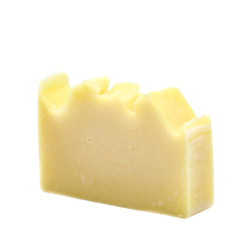 Welliver Goods - Fresh Citrus Bar Soap - Mortise And Tenon