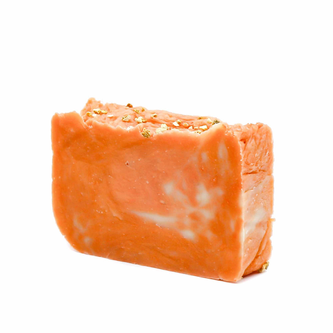 Mango Papaya Bar Soap