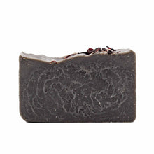 Load image into Gallery viewer, sandalwood &amp; clay bar soap
