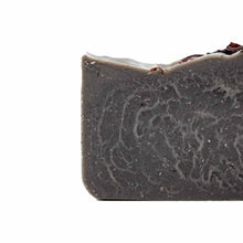 Load image into Gallery viewer, sandalwood &amp; clay bar soap
