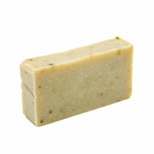 Load image into Gallery viewer, hemp &amp; aloe bar soap
