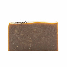 Load image into Gallery viewer, matcha patchouli bar soap
