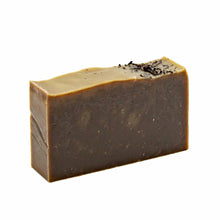 Load image into Gallery viewer, matcha patchouli bar soap
