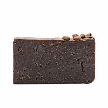 Load image into Gallery viewer, cafe mocha bar soap
