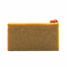 Load image into Gallery viewer, pumpkin spice bar soap
