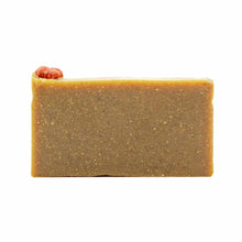 Load image into Gallery viewer, pumpkin spice bar soap
