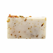 Load image into Gallery viewer, rosemary lavender bar soap
