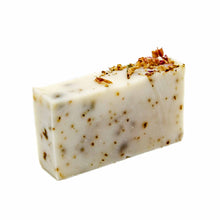 Load image into Gallery viewer, rosemary lavender bar soap
