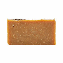 Load image into Gallery viewer, turmeric &amp; tea bar soap
