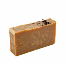 Load image into Gallery viewer, turmeric &amp; tea bar soap
