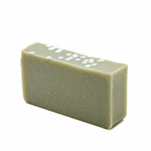 Load image into Gallery viewer, o christmas tree bar soap
