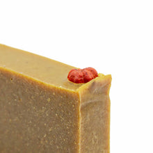 Load image into Gallery viewer, pumpkin spice bar soap
